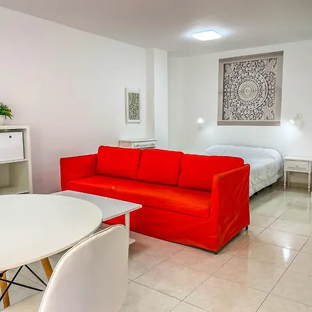 Rentaliday Los Cristianos Beach Buitenkant foto