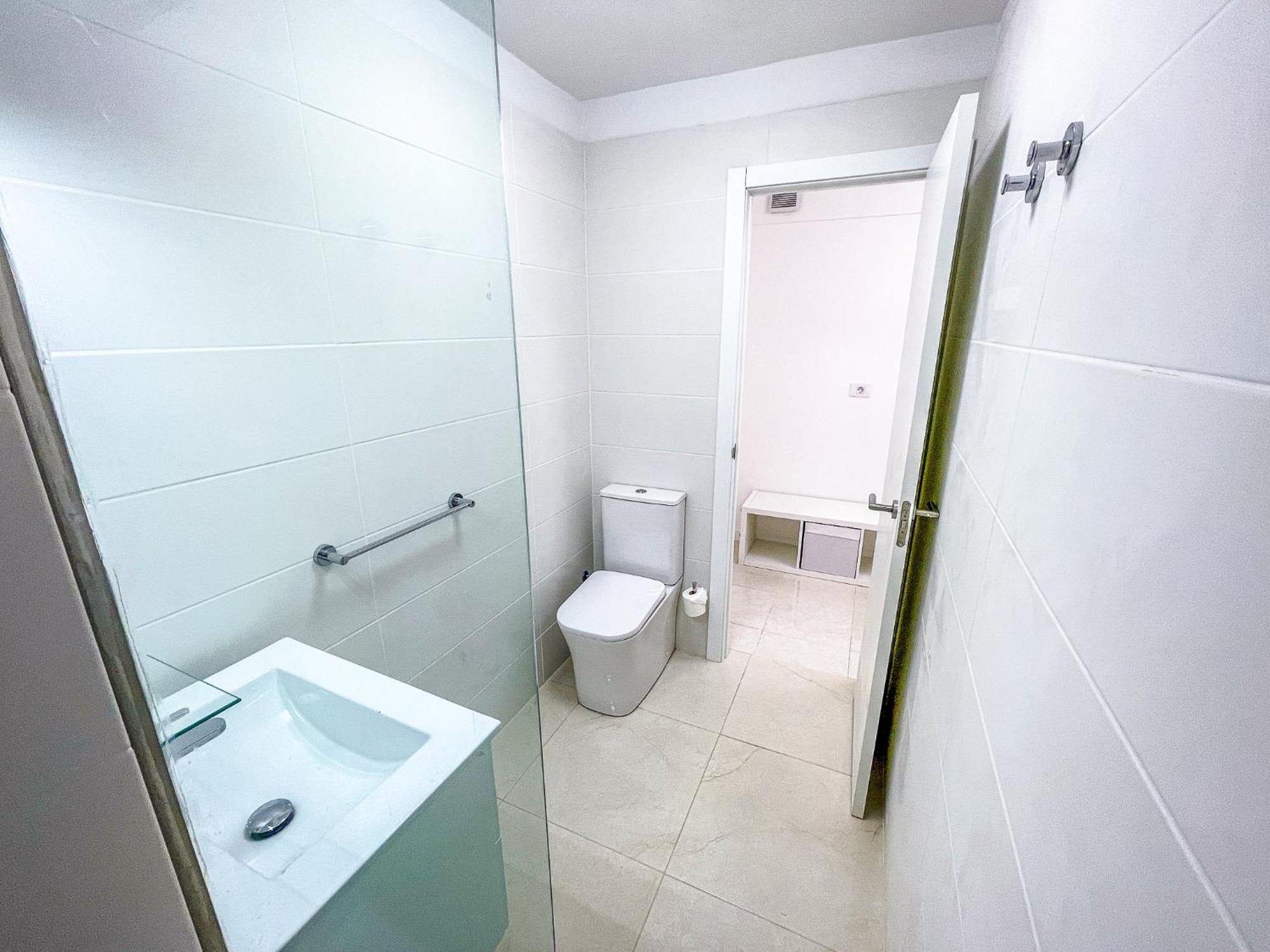 Apartment Rentaliday Cristianos *