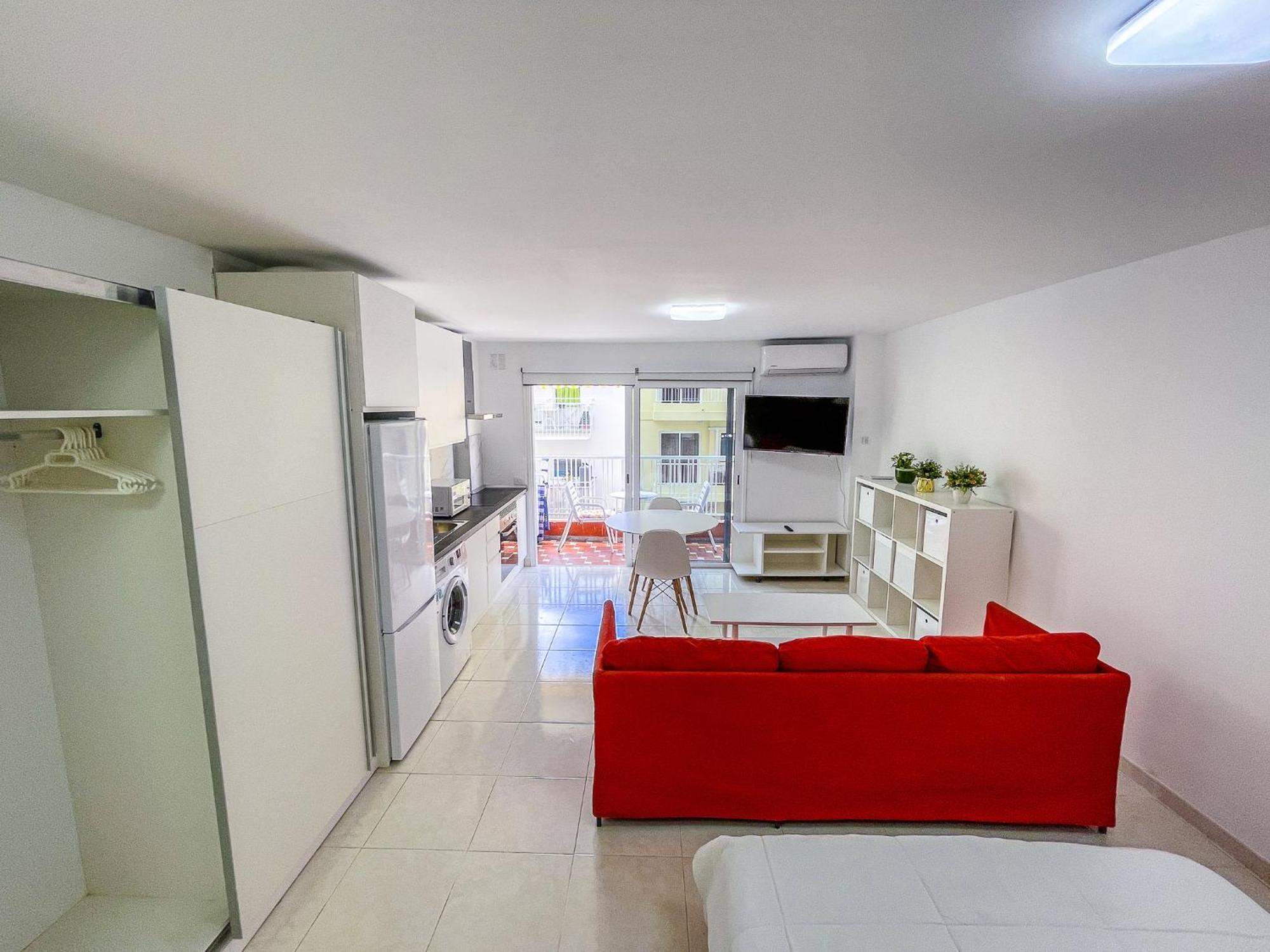 Apartment Rentaliday Cristianos Los Cristianos (Tenerife)